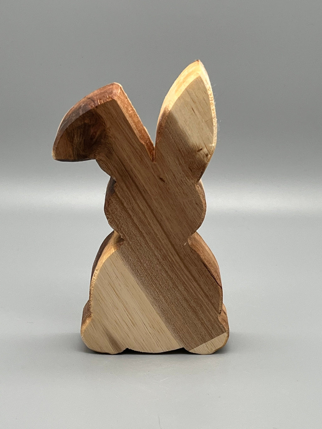 Holz Hasen
