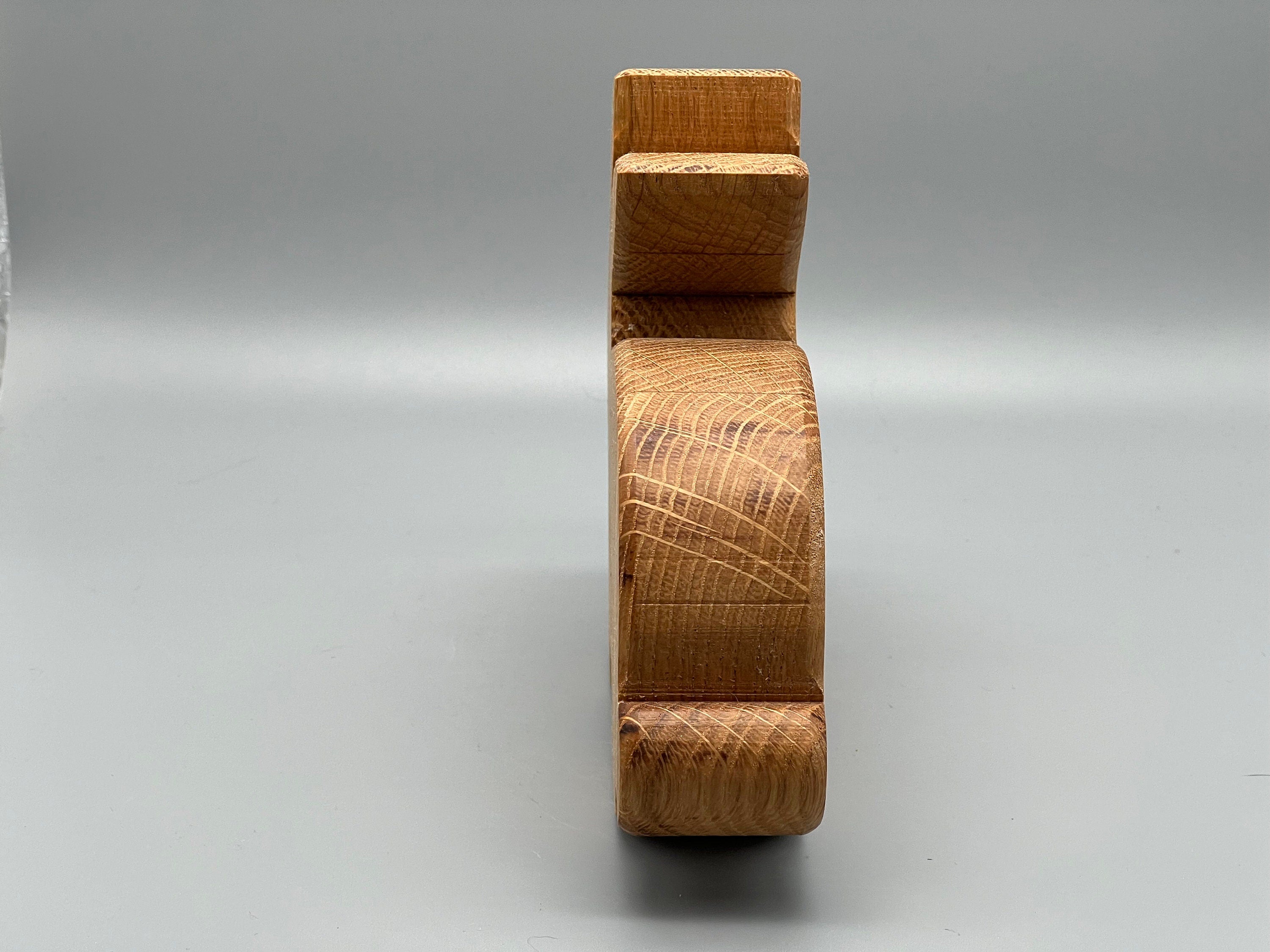 Holzhase