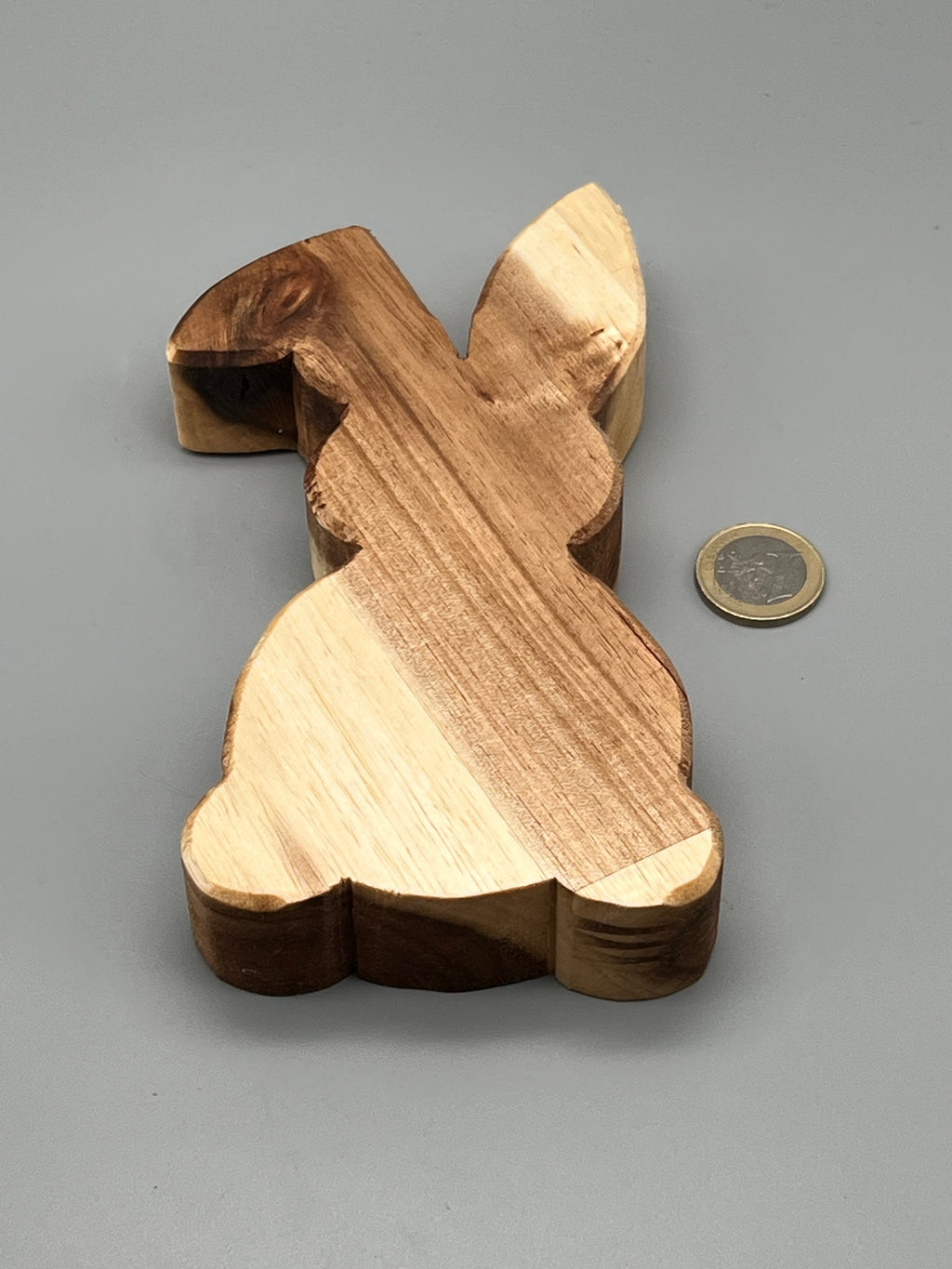 Holz Hasen