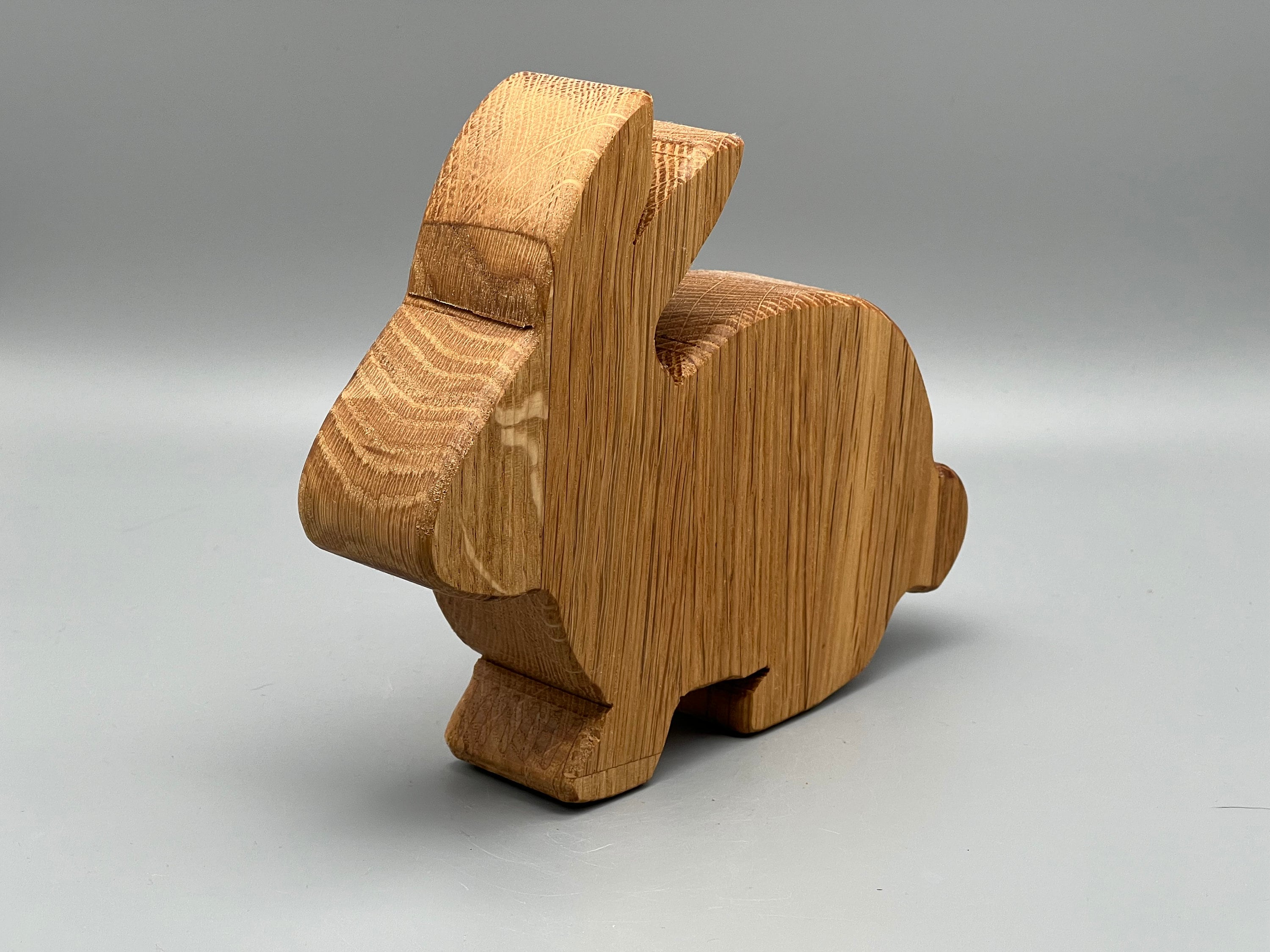 Holzhase