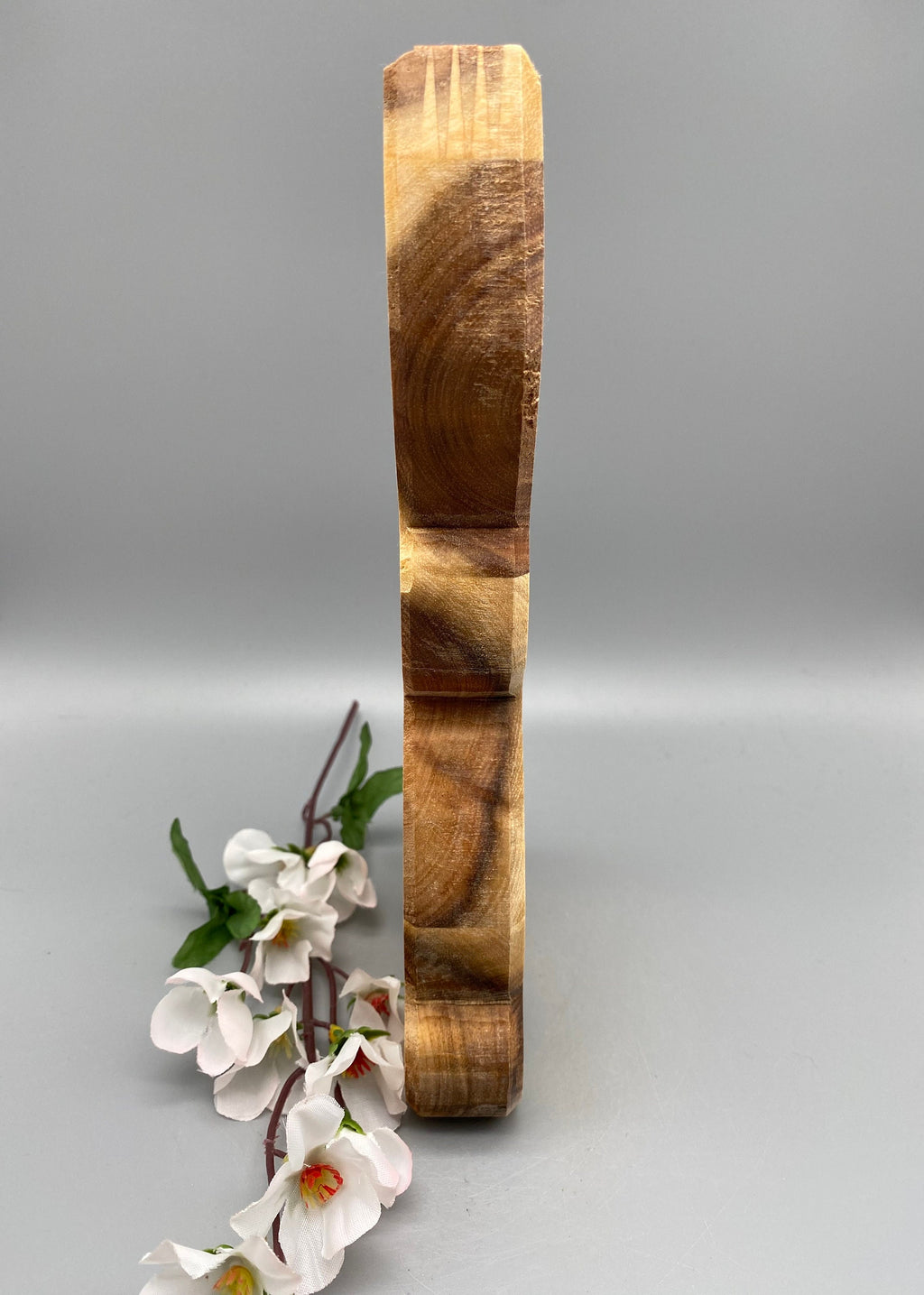 Holz Hase groß Akazie
