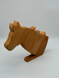 Tête de cheval
