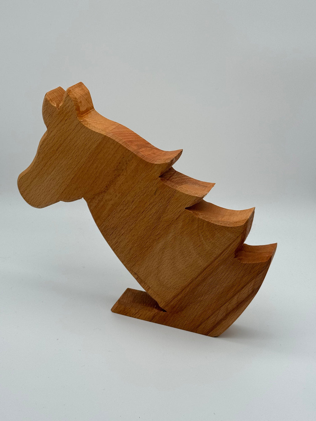 Tête de cheval