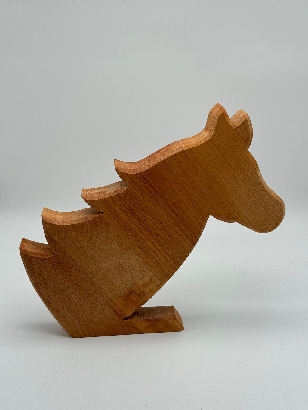 Tête de cheval