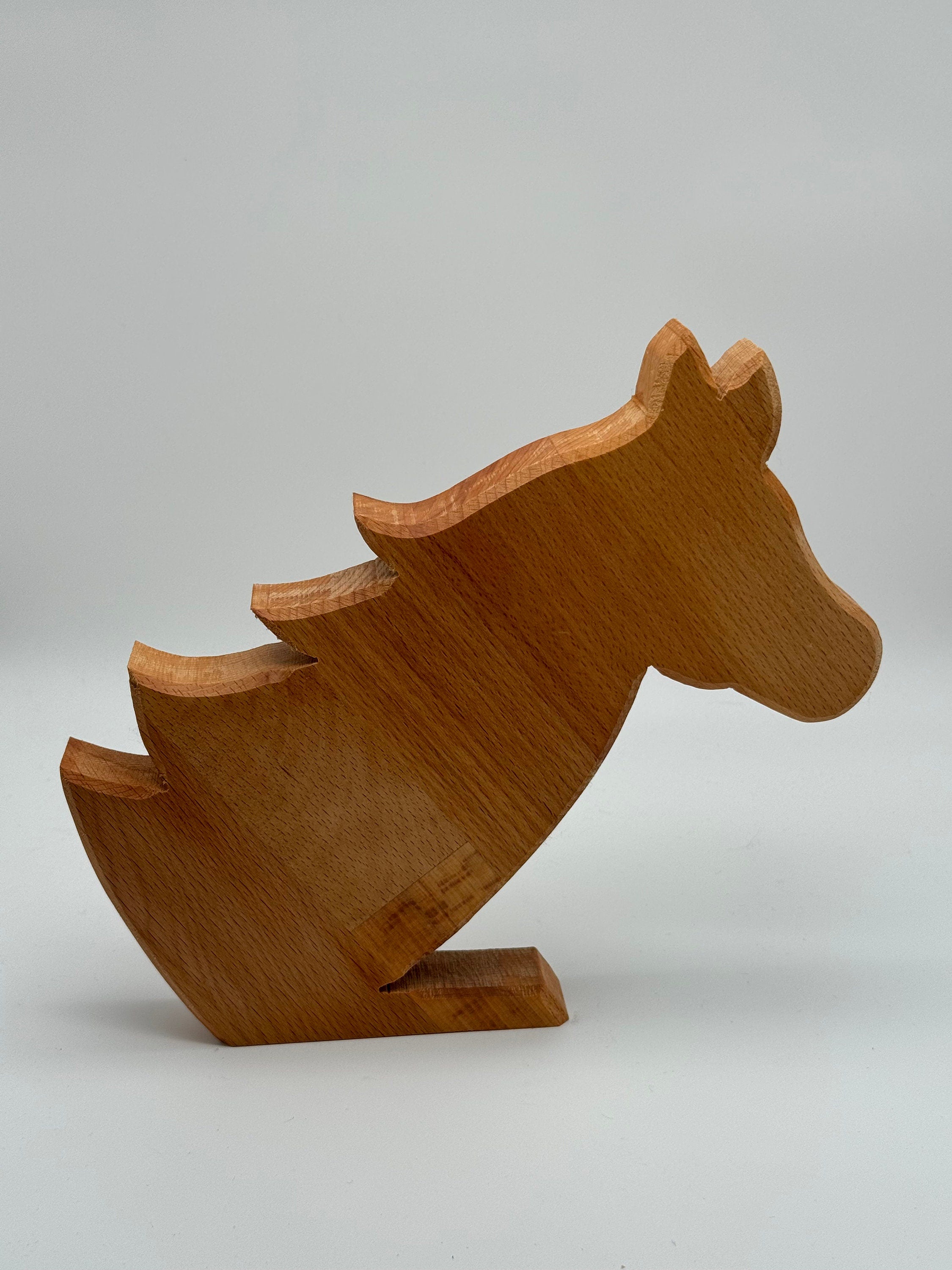 Tête de cheval