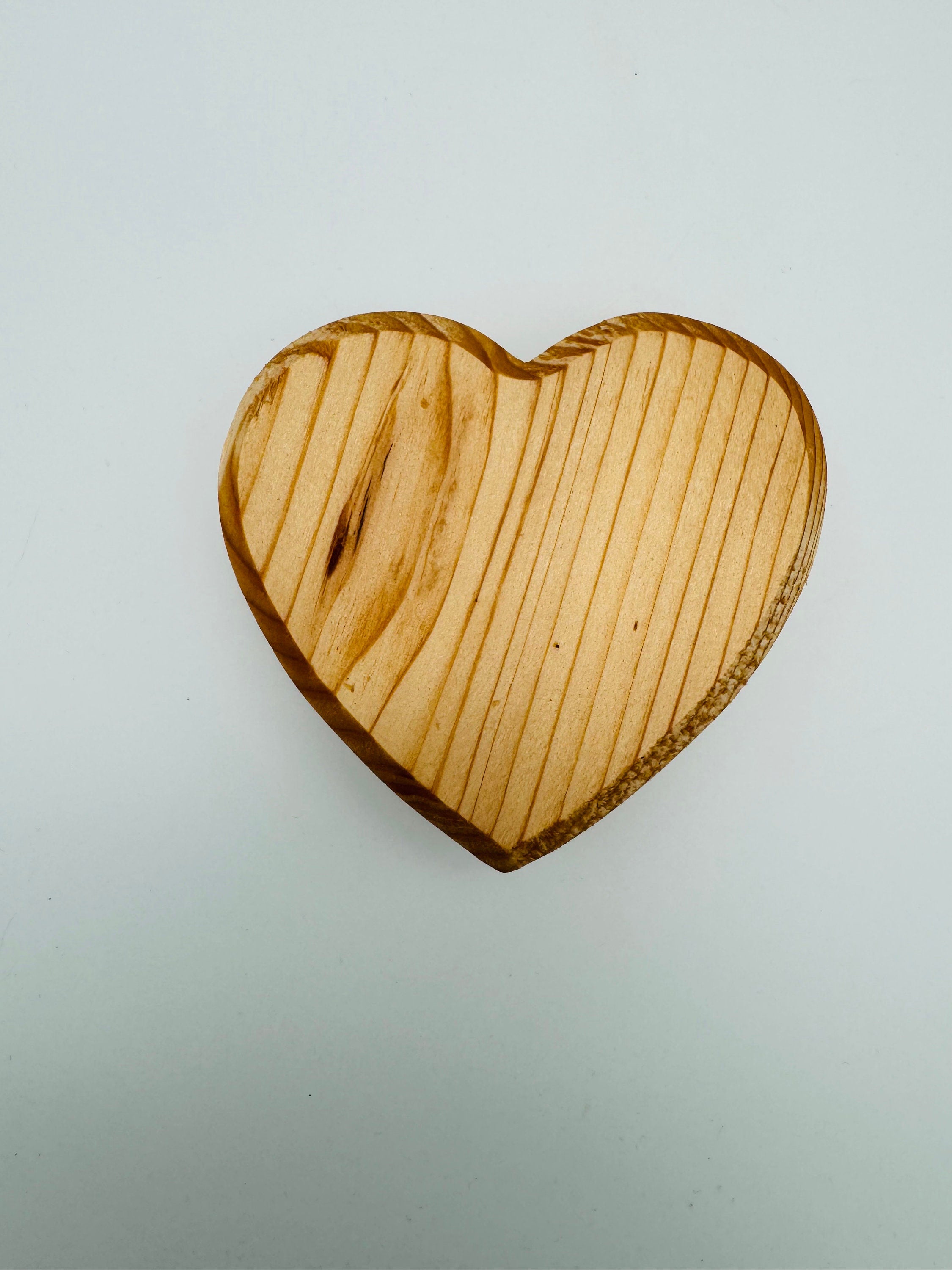 Holzherz