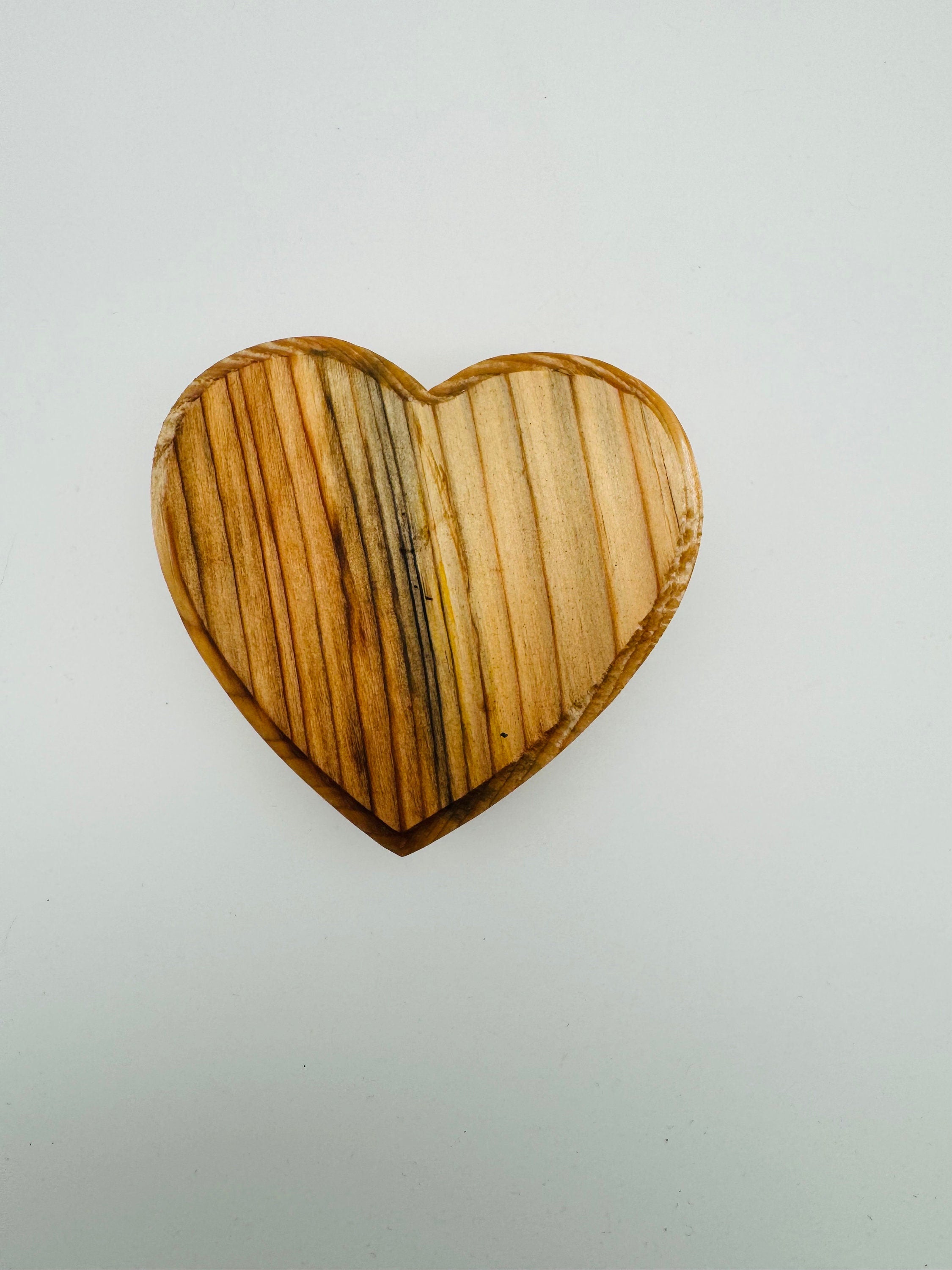 Holzherz