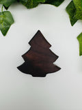 Holz Tannenbaum