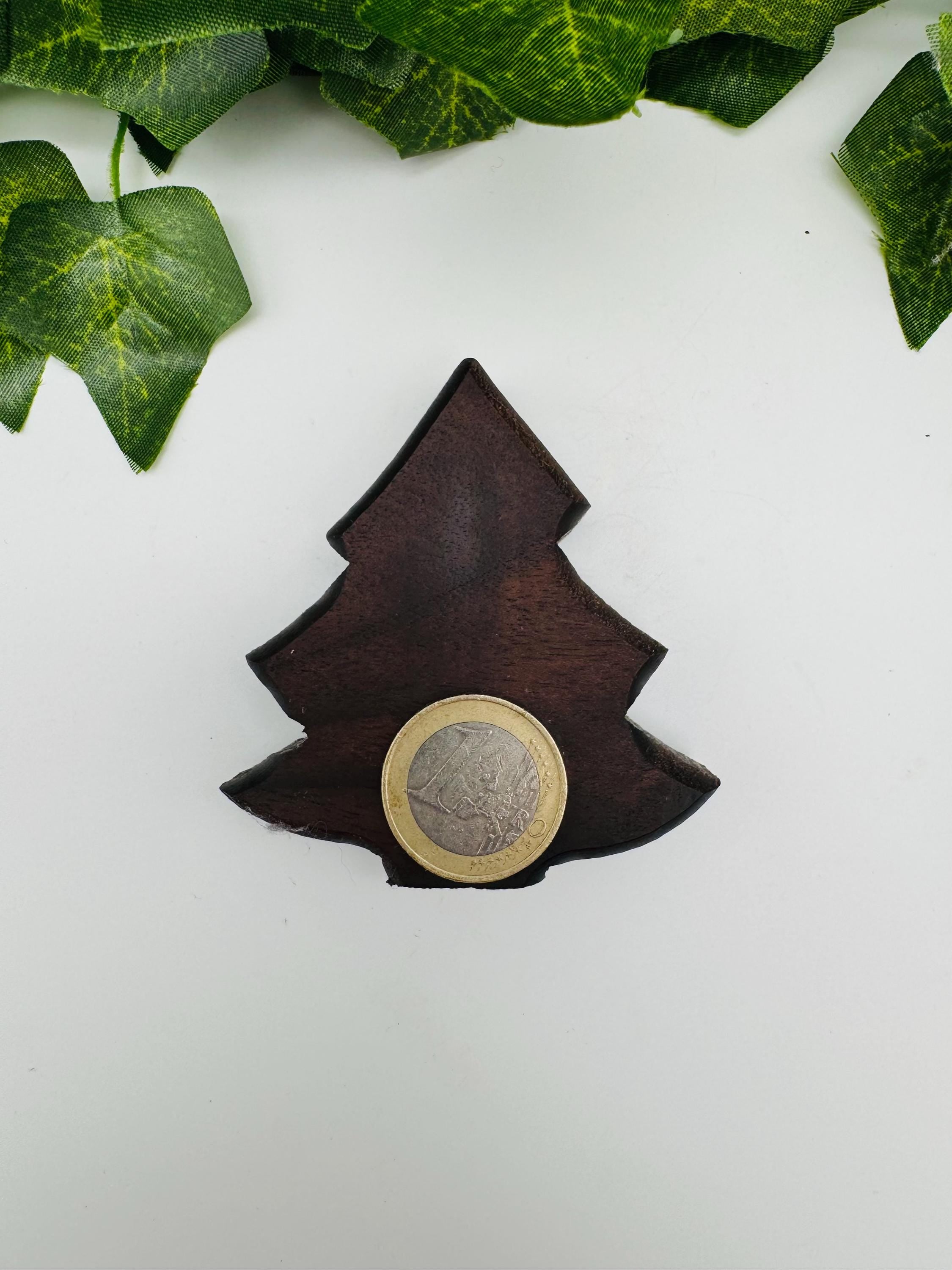 Holz Tannenbaum