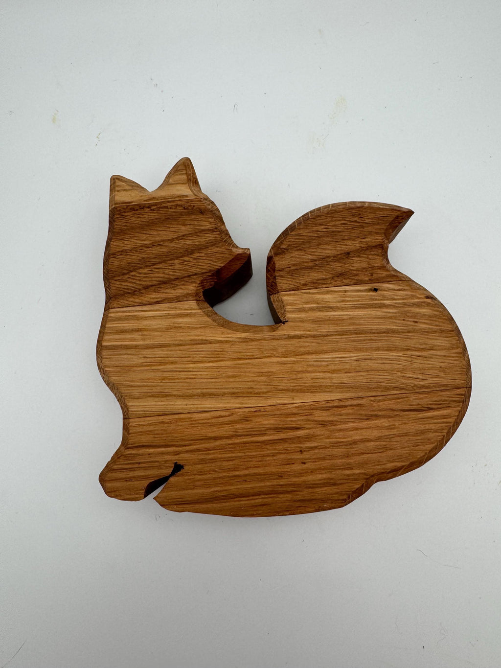 Holz Fuchs
