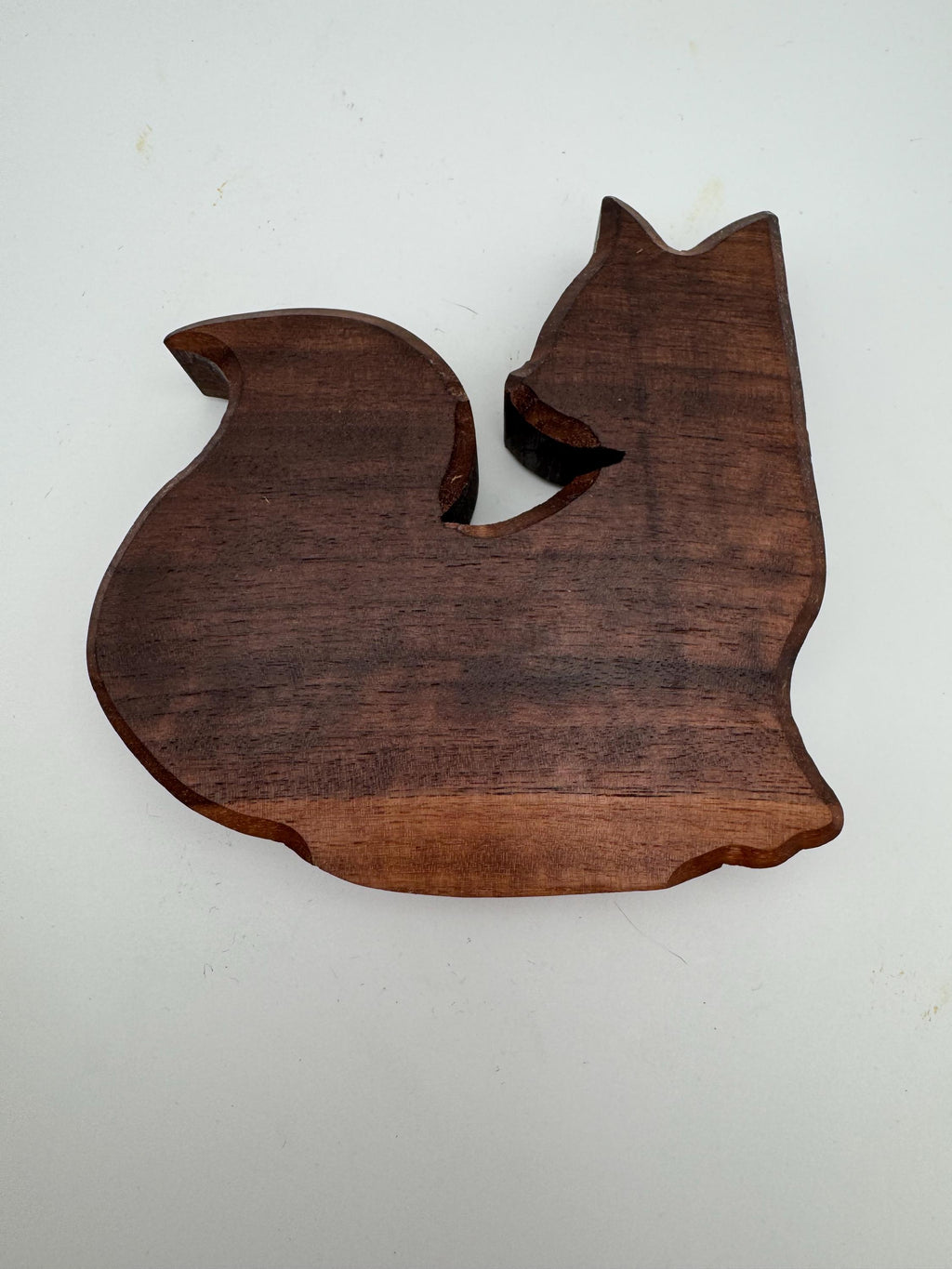 Holz Fuchs