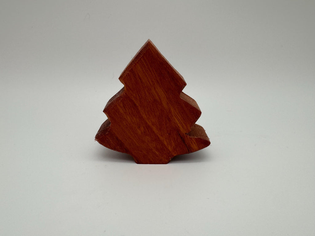 Holz Tannenbaum