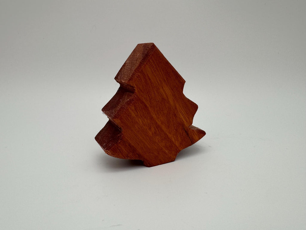 Holz Tannenbaum