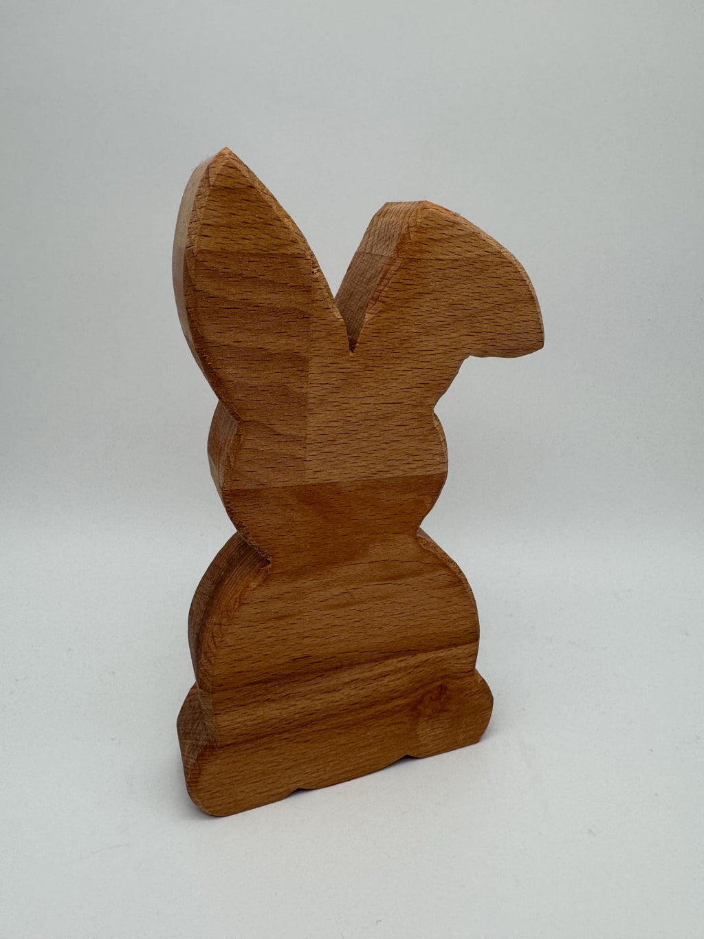 Holz Hasen