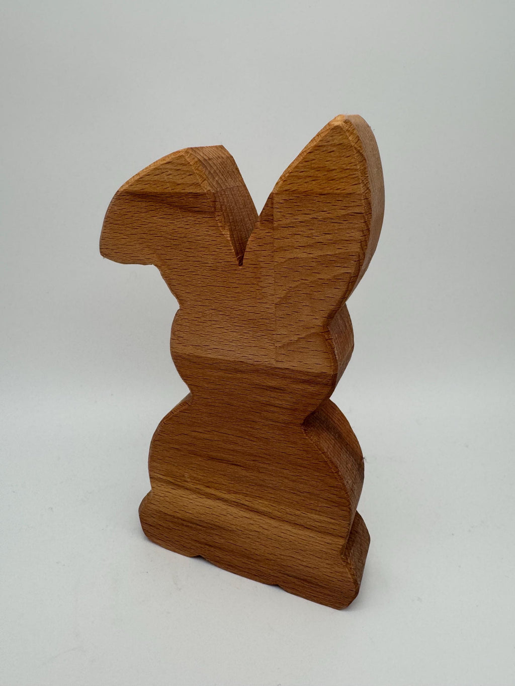 Holz Hasen