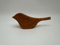 Oiseau en bois