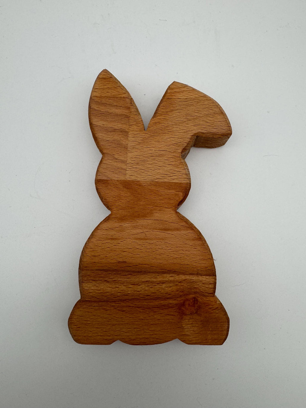 Holz Hasen