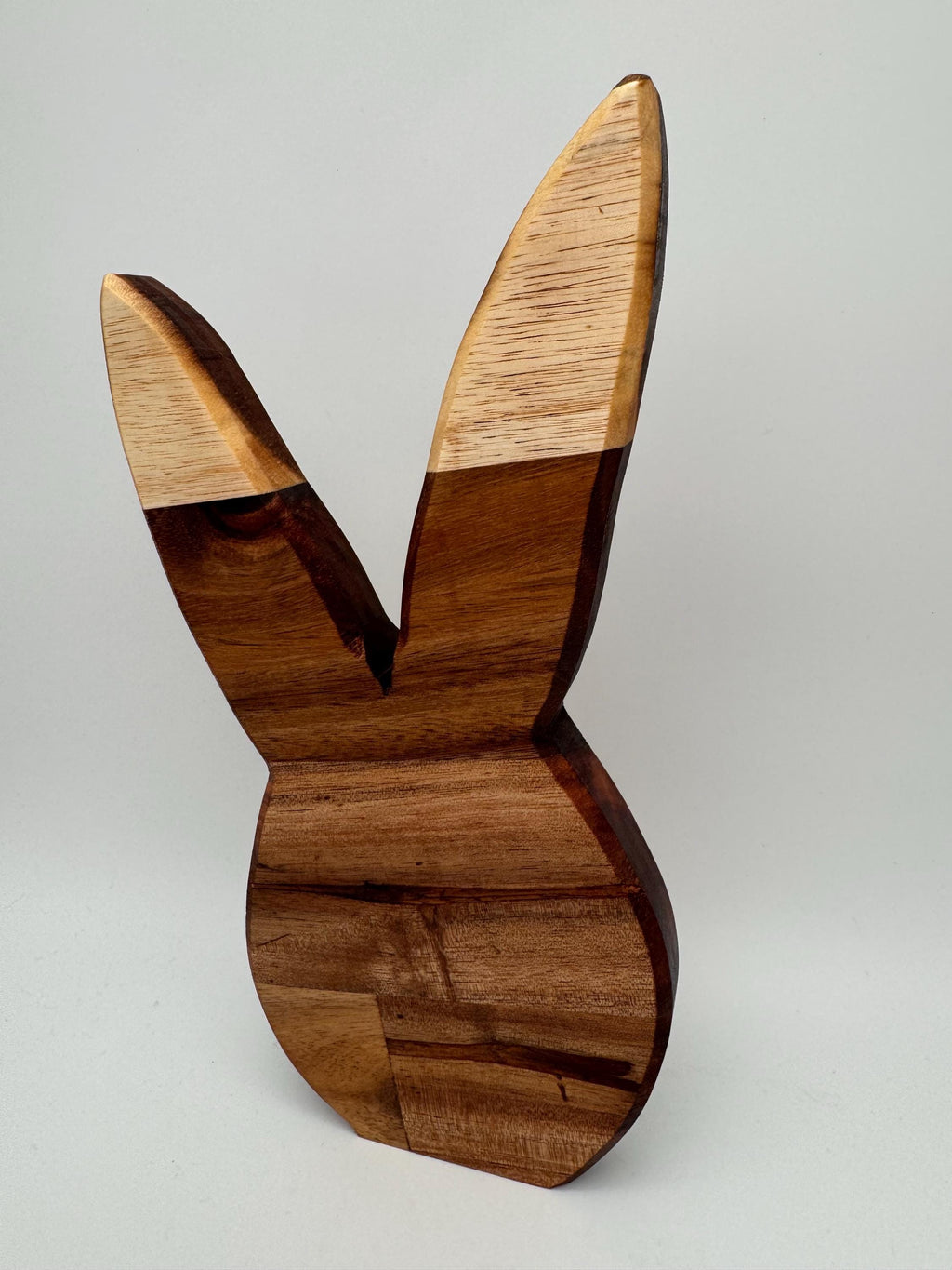 Holz Hase - Osterhase
