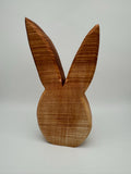 Holz Hase - Osterhase