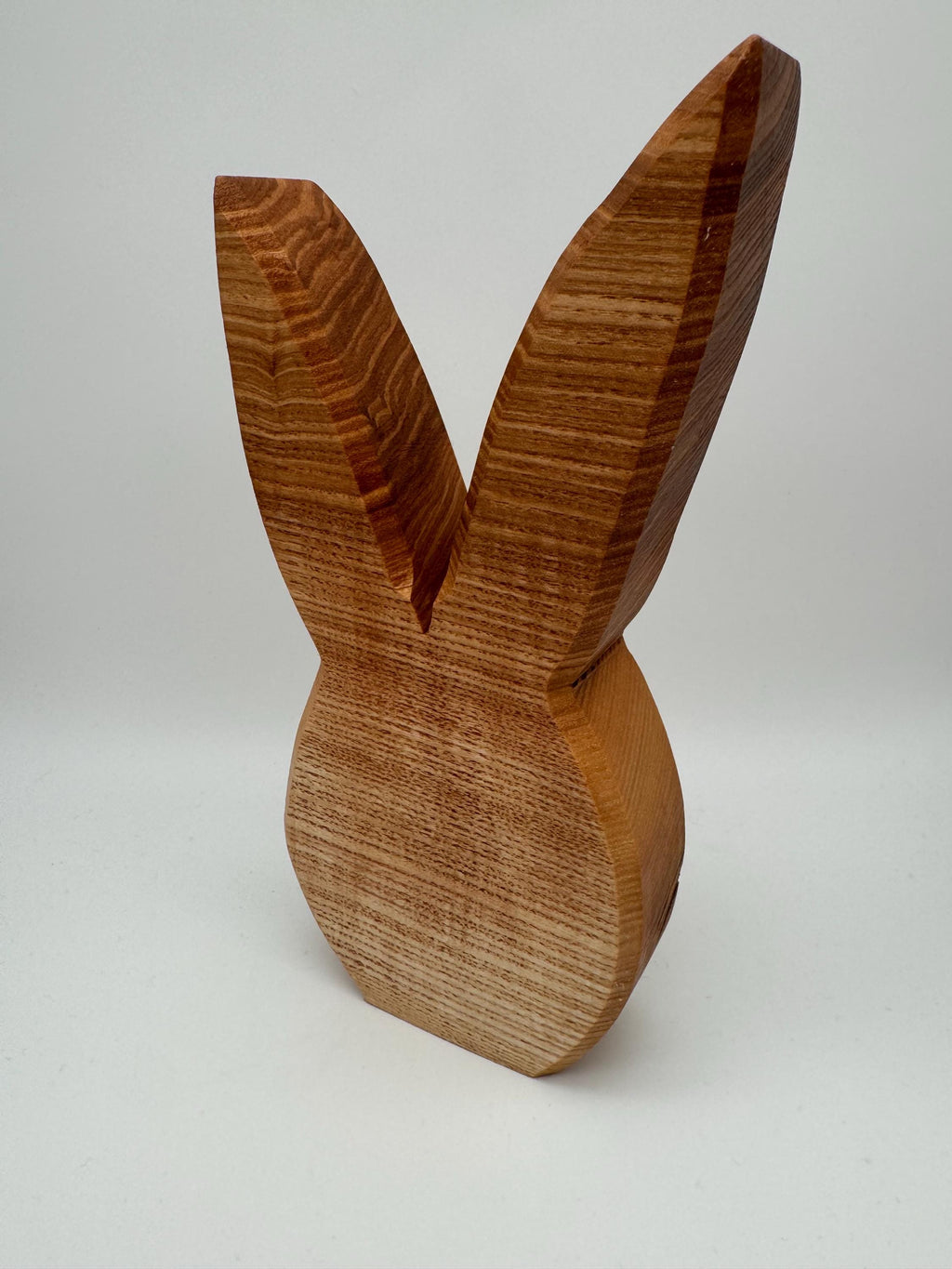 Holz Hase - Osterhase