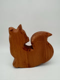 Holz Fuchs