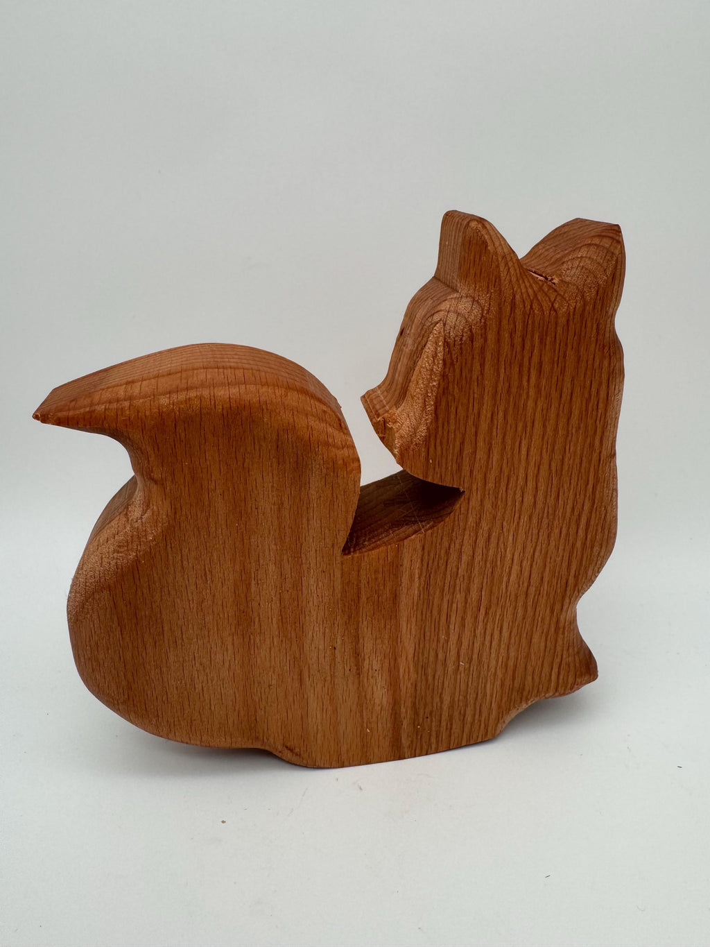 Holz Fuchs