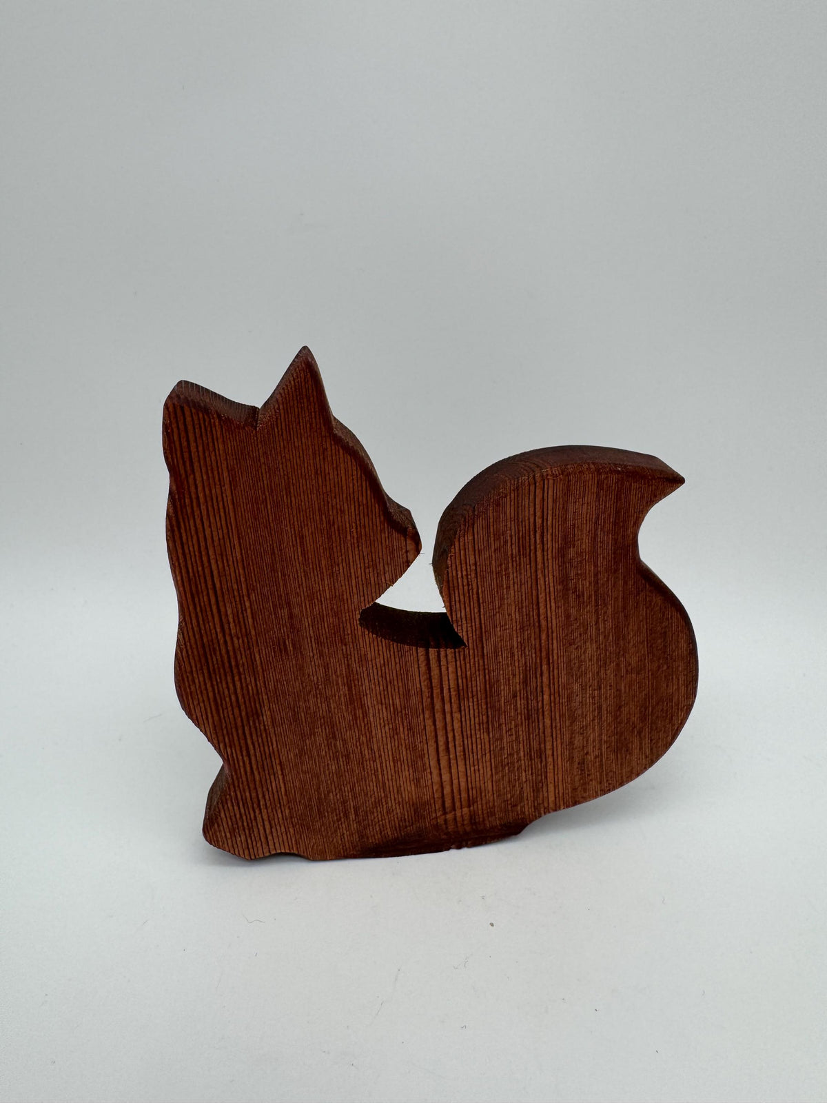 Holz Fuchs