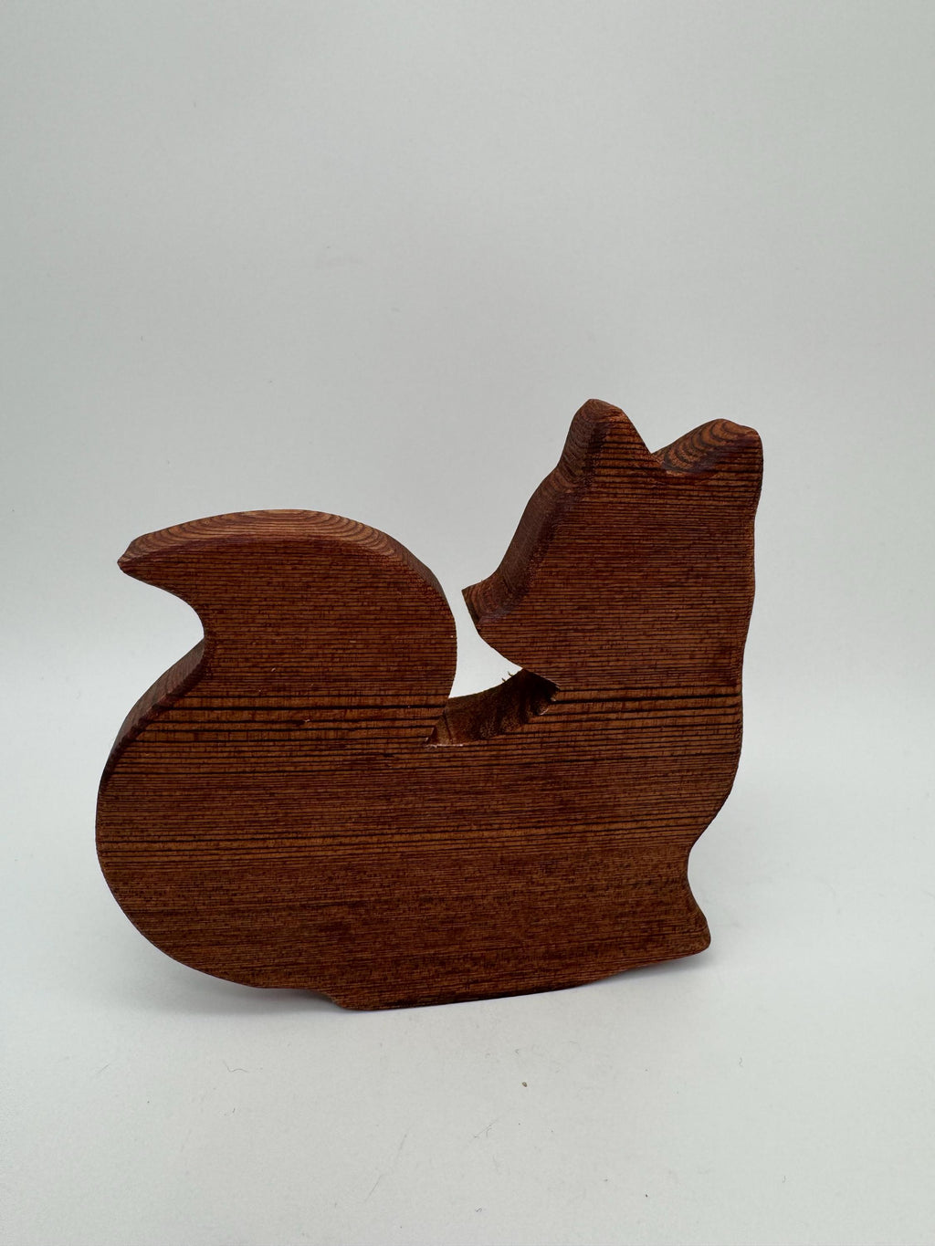 Holz Fuchs