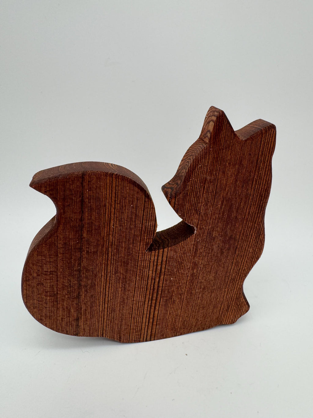 Holz Fuchs