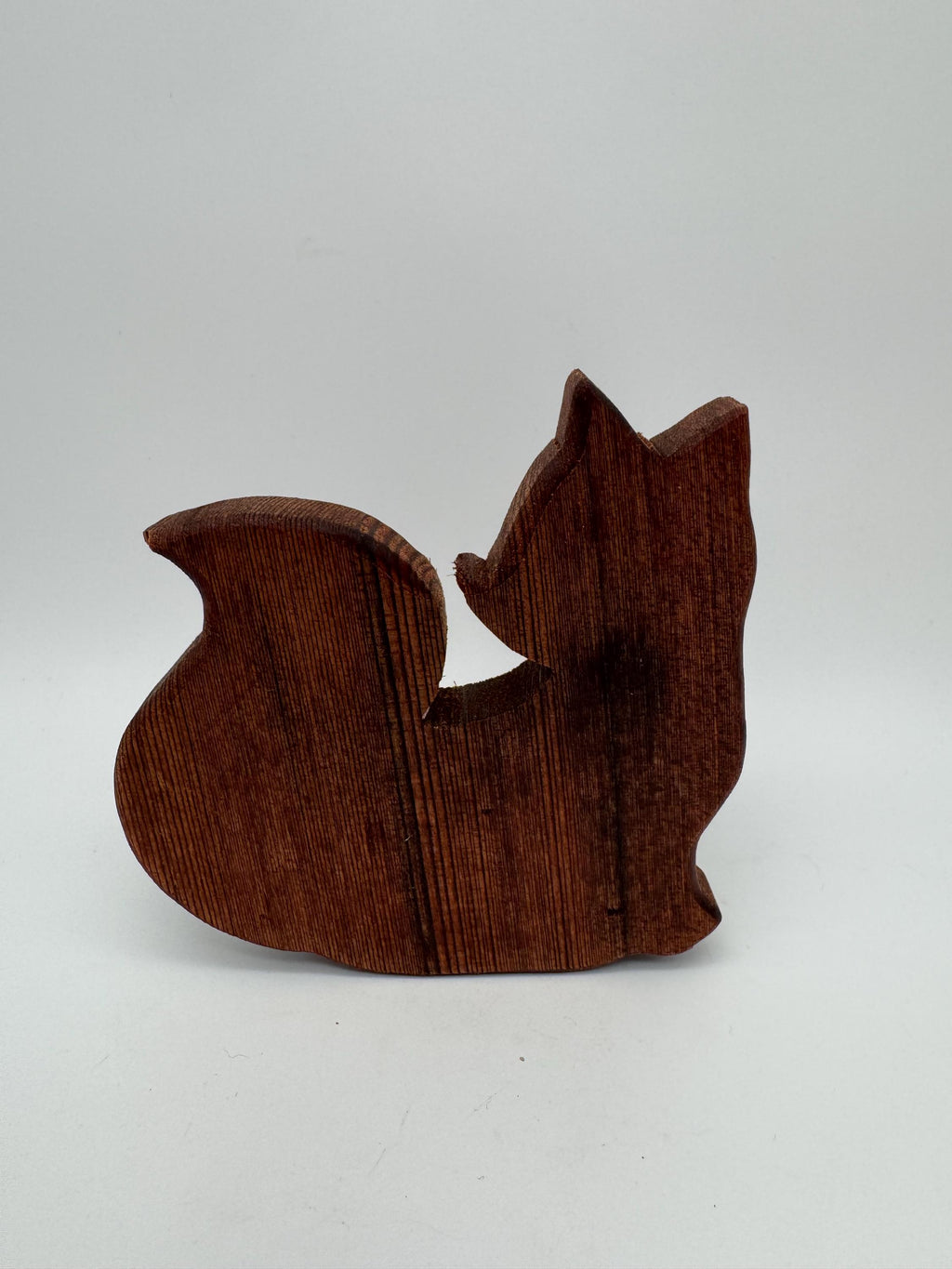 Holz Fuchs