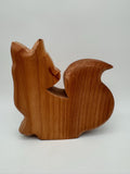 Holz Fuchs