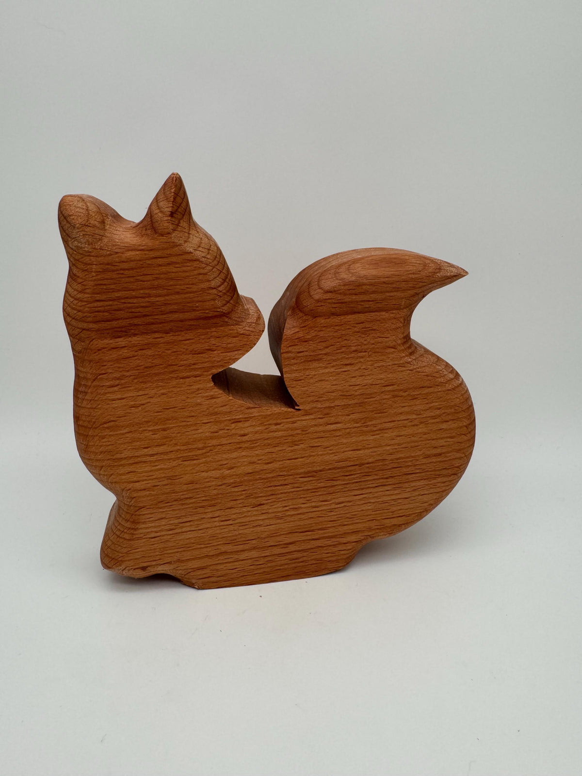 Holz Fuchs