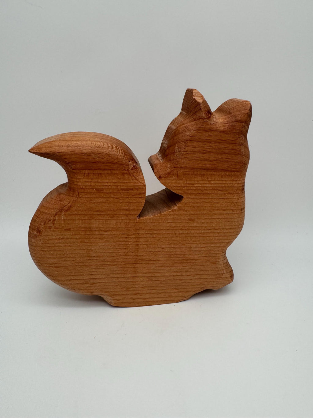 Holz Fuchs