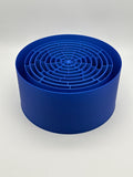 XL Garnschale - Blau