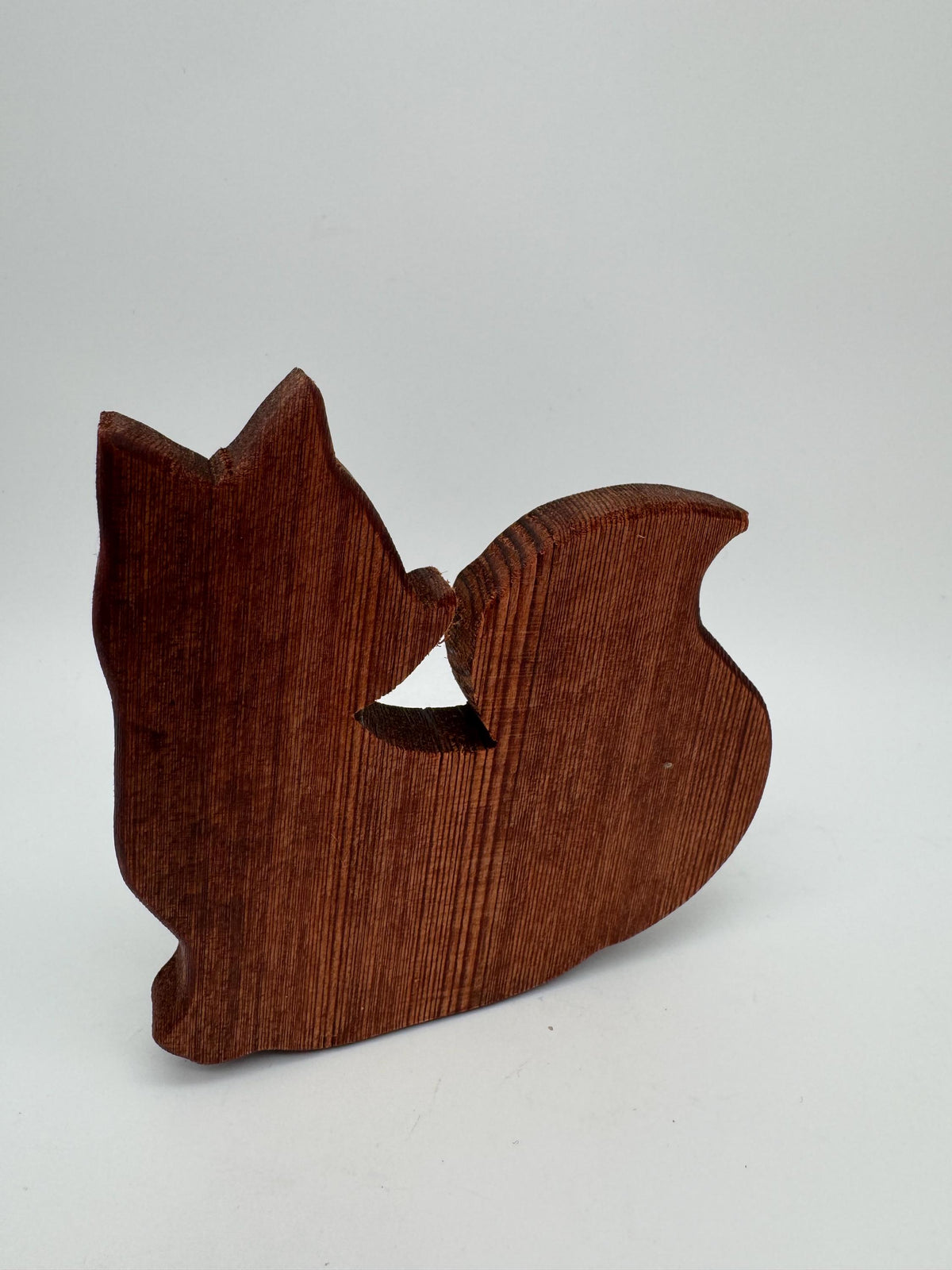 Holz Fuchs