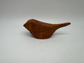Holz Vogel Spatz aus Eiche