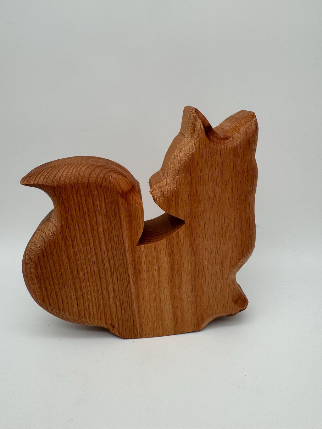 Holz Fuchs