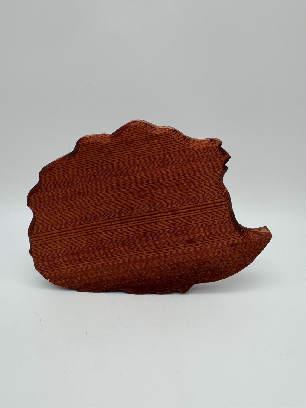 Holz Igel