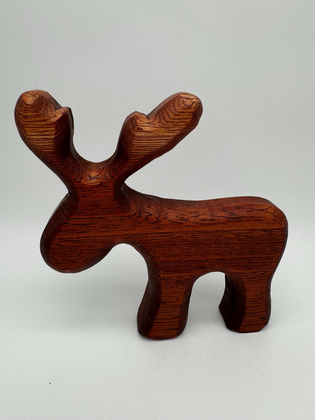Holz Elche