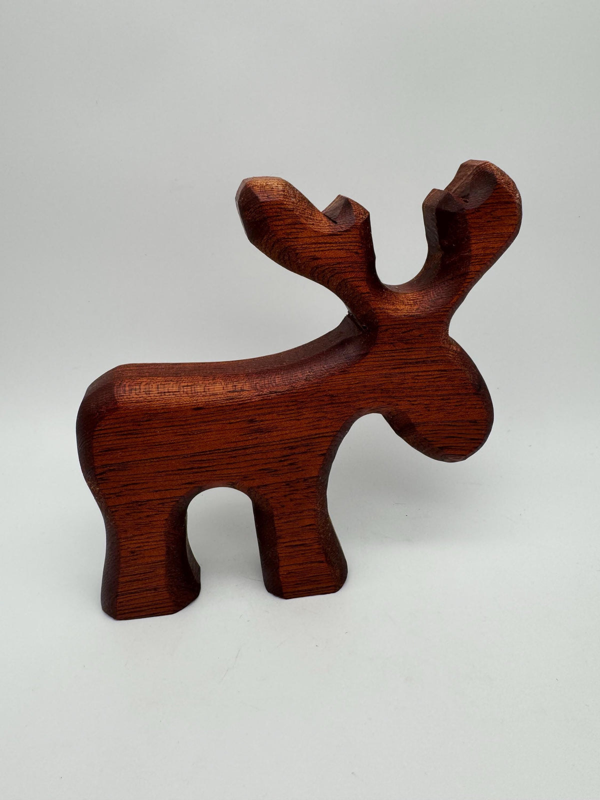 Holz Elche