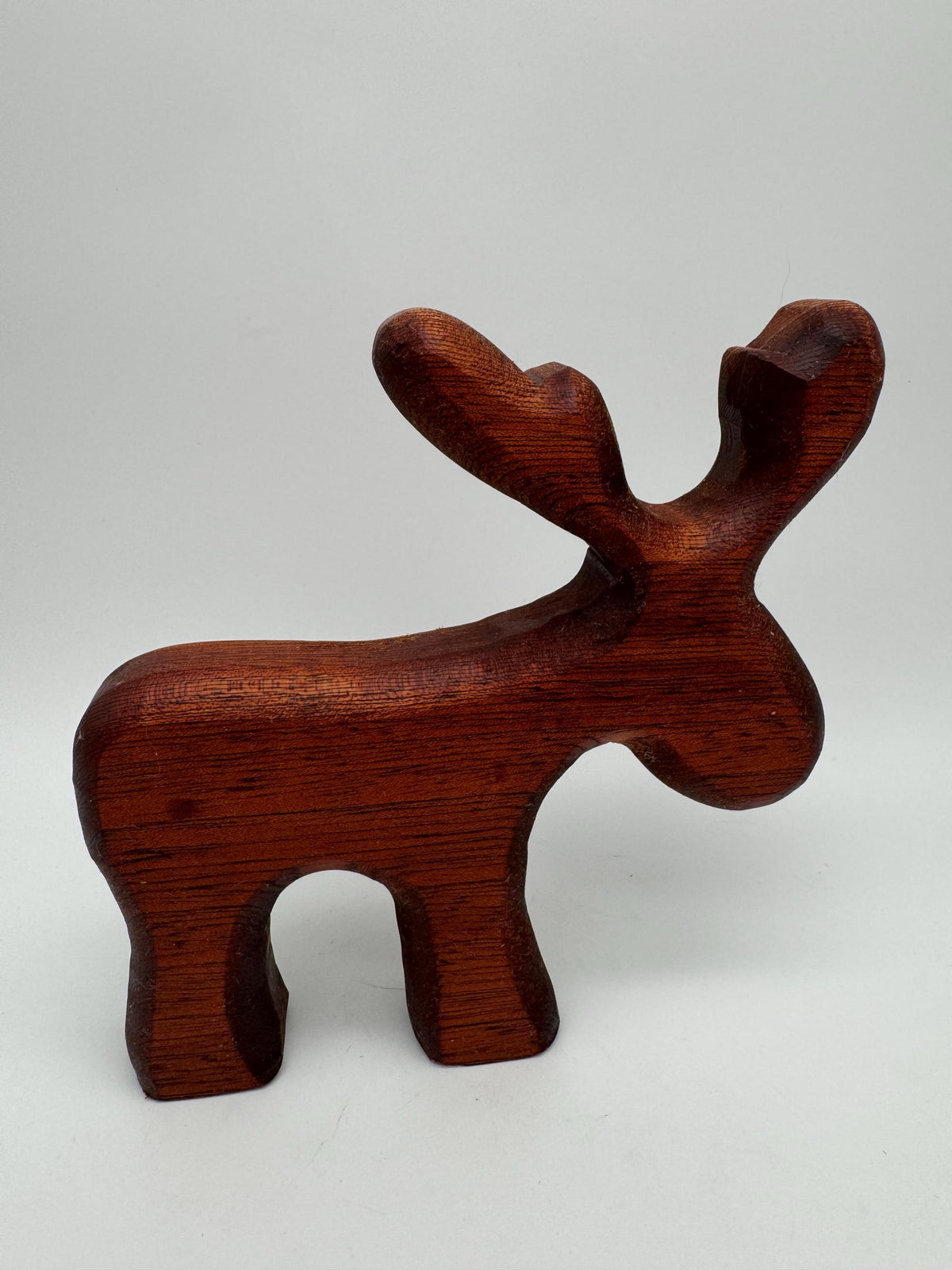 Holz Elche