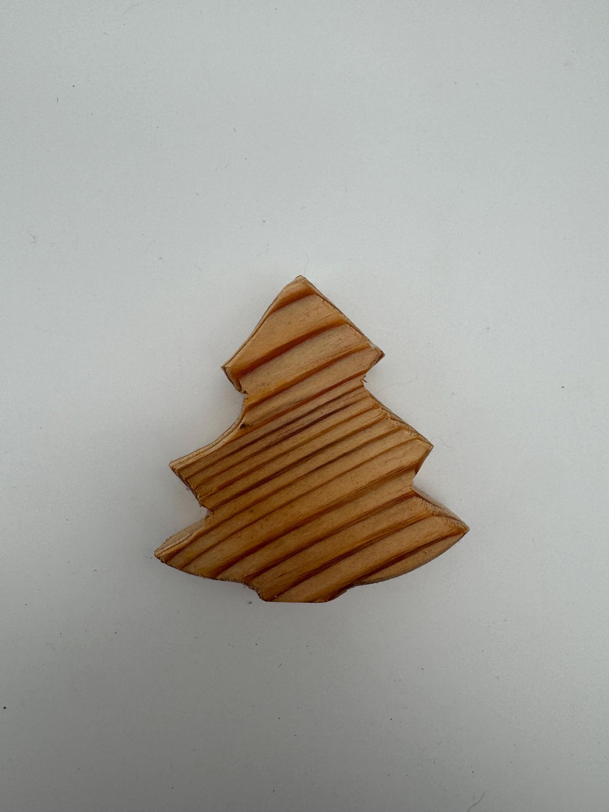 Tannenbaum aus Eichen- und Fichtenholz – Ansicht 8